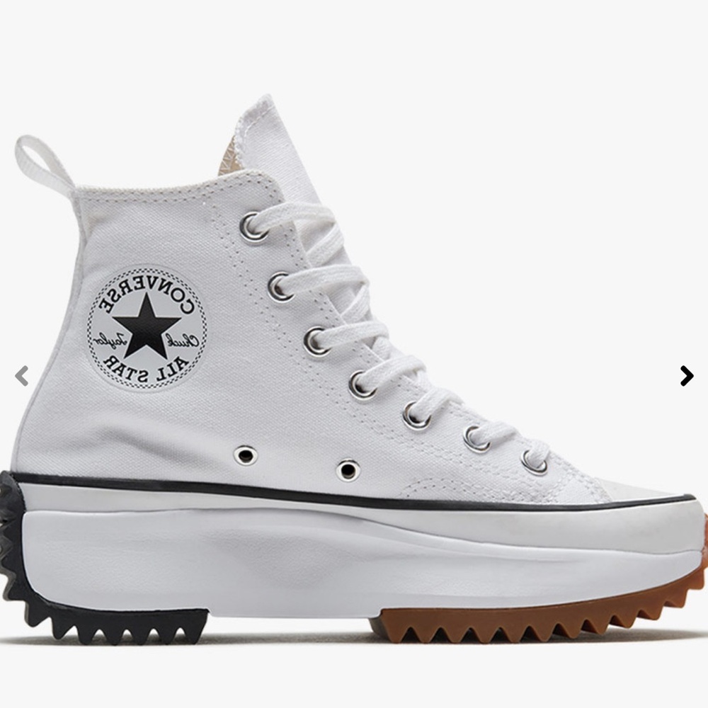 Converse Platform Sneakers